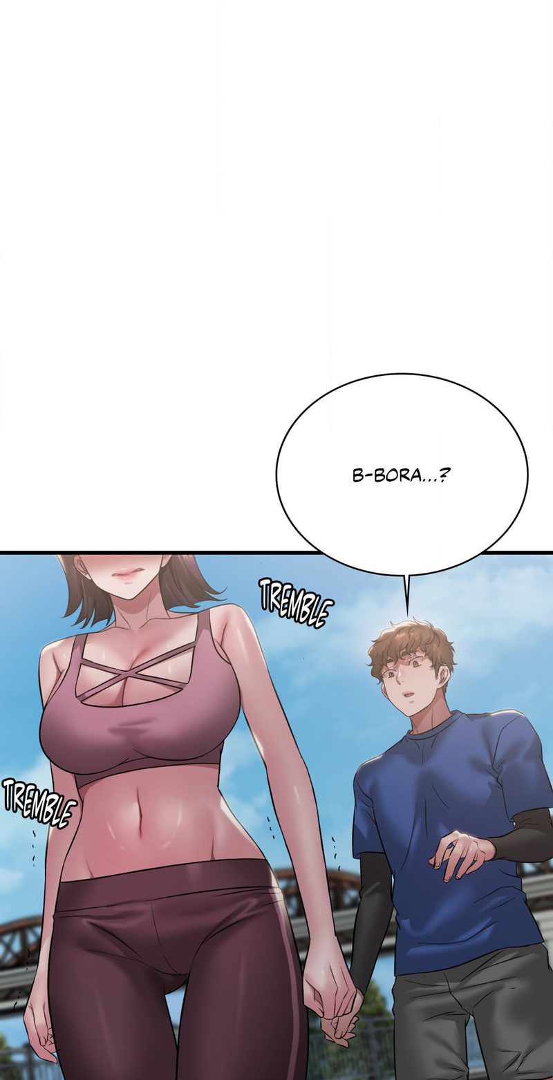 She wants to get drunk - Chapter 85 7
