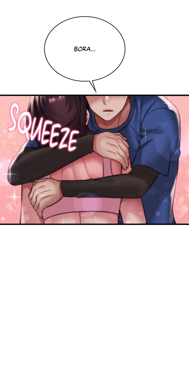 She wants to get drunk - Chapter 85 20