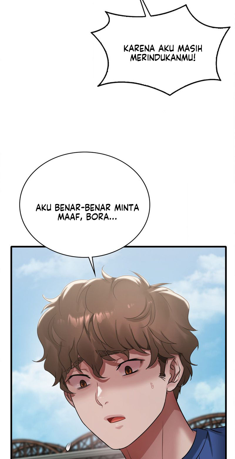 She wants to get drunk - Chapter 85 15