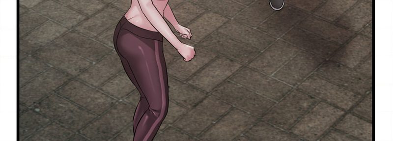 She wants to get drunk - Chapter 85 12