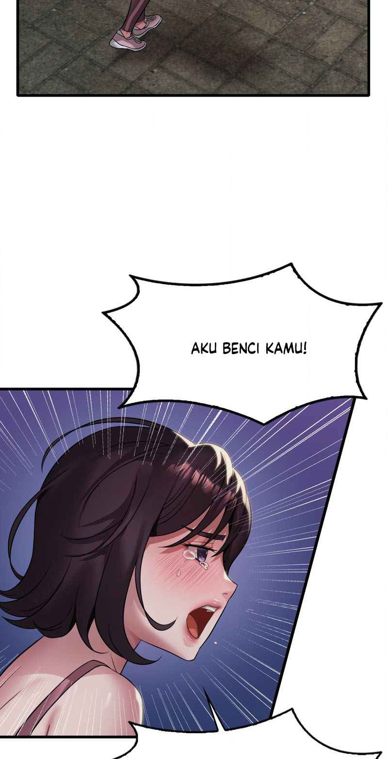 She wants to get drunk - Chapter 85 13