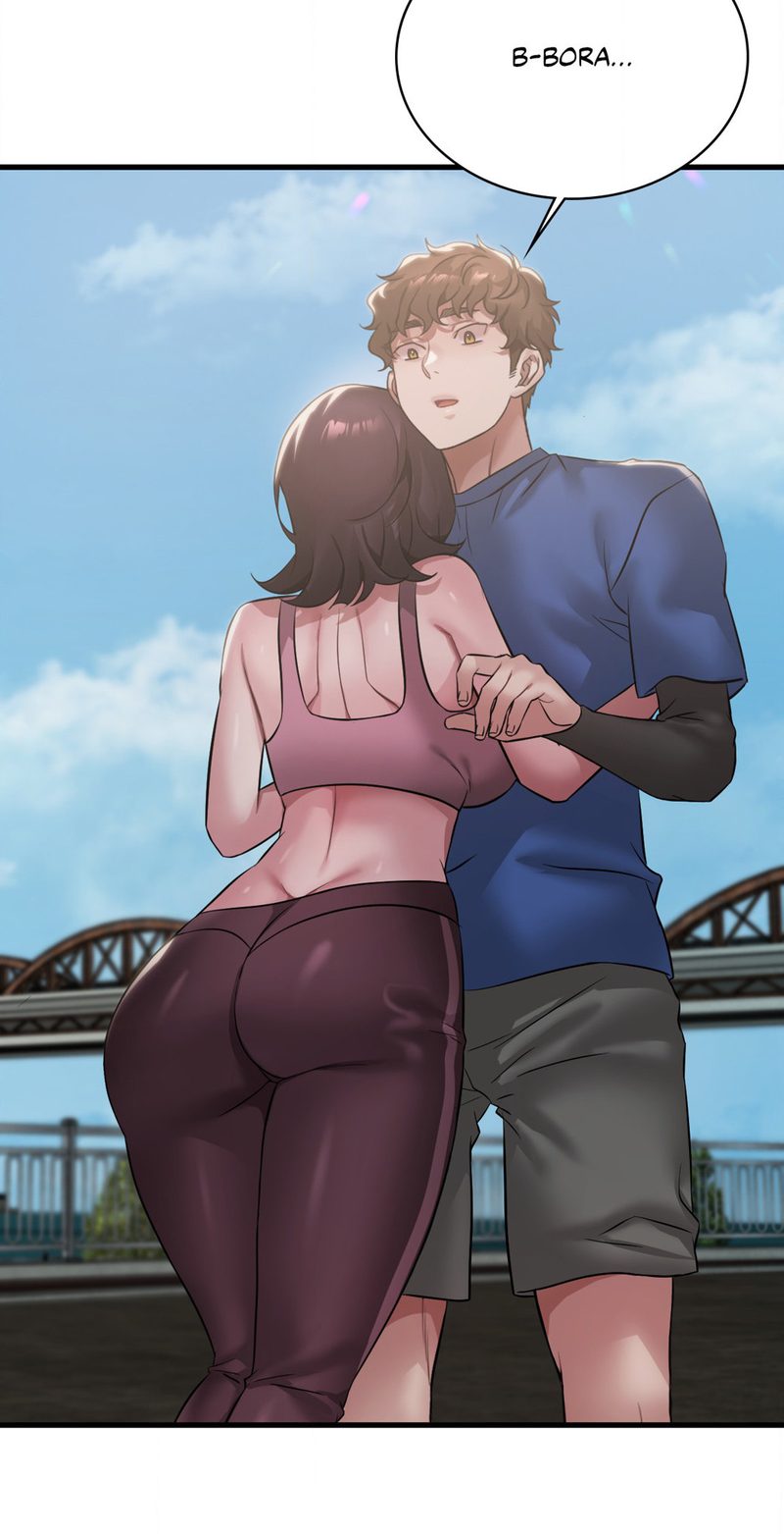 She wants to get drunk - Chapter 85 18