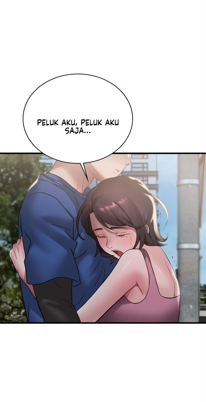 She wants to get drunk - Chapter 85 19
