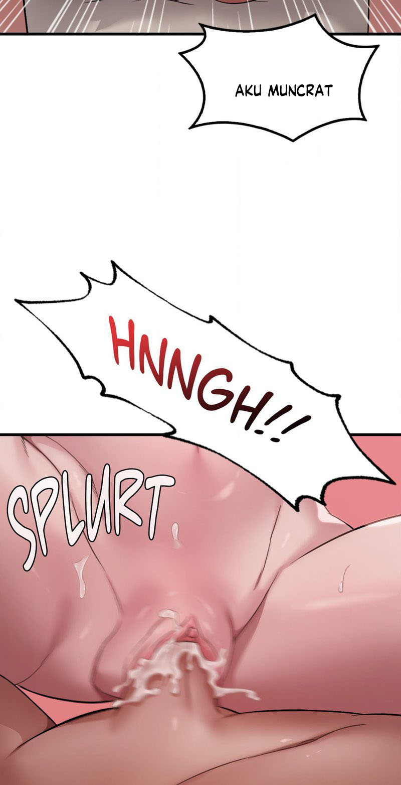 She wants to get drunk - Chapter 85 67