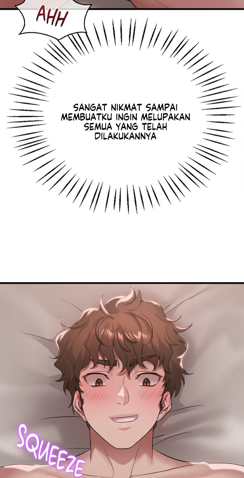 She wants to get drunk - Chapter 85 56