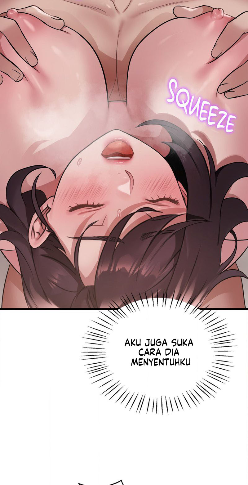 She wants to get drunk - Chapter 85 57