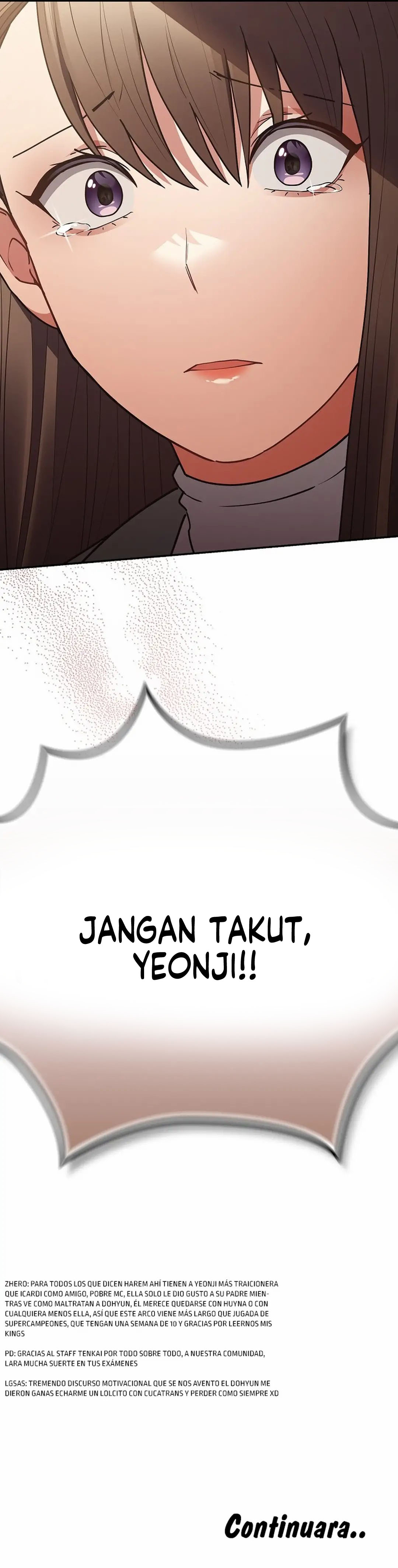 That&#8217;s not how it&#8217;s done - Chapter 101 30