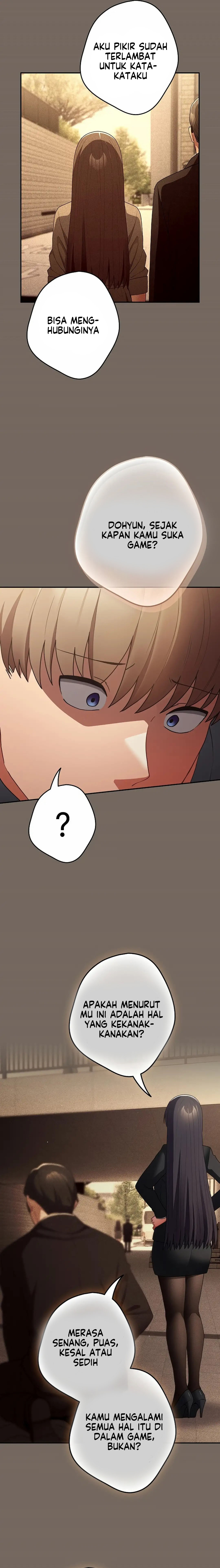 That&#8217;s not how it&#8217;s done - Chapter 101 22