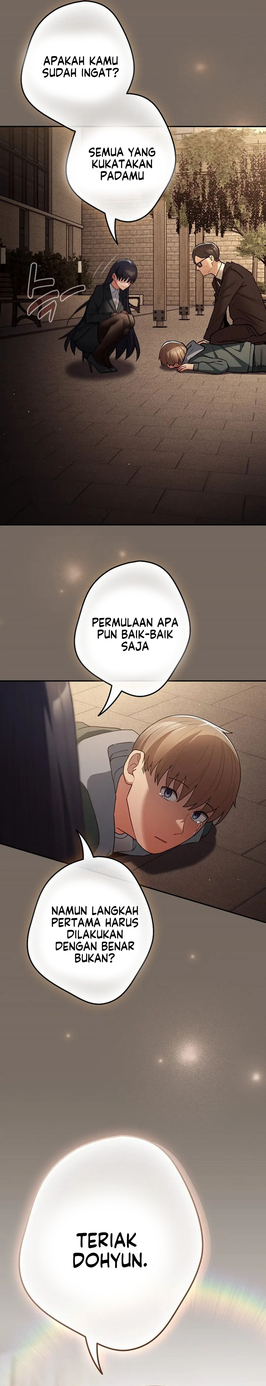 That&#8217;s not how it&#8217;s done - Chapter 101 26