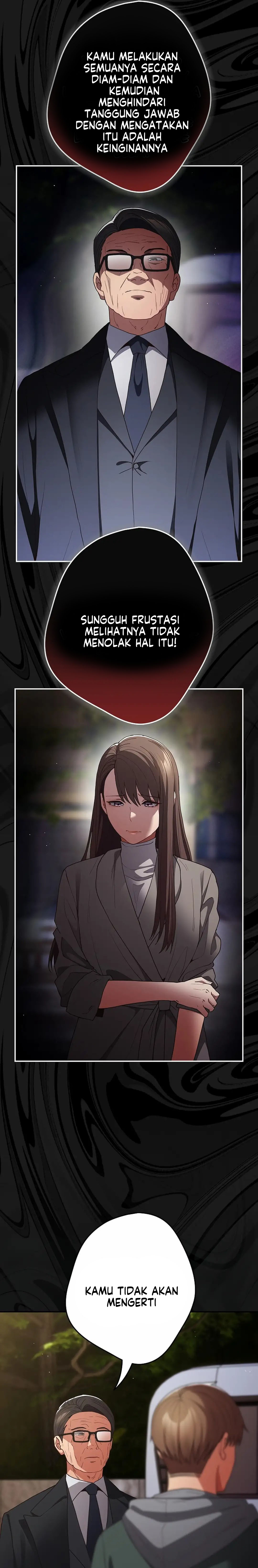 That&#8217;s not how it&#8217;s done - Chapter 101 9