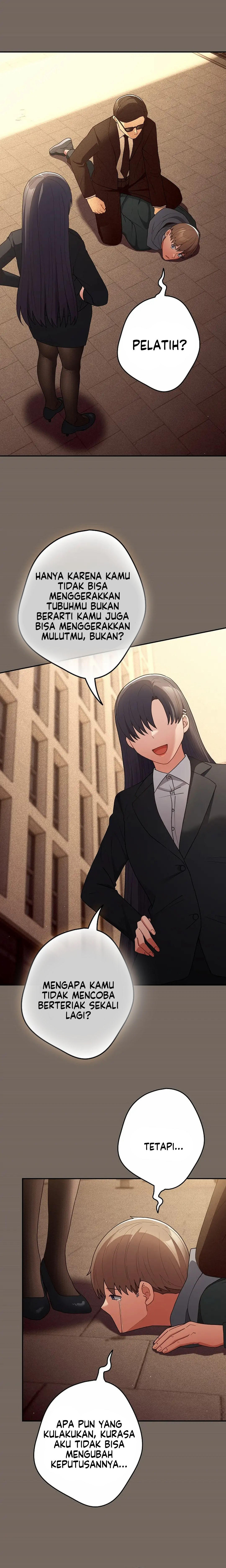 That&#8217;s not how it&#8217;s done - Chapter 101 21