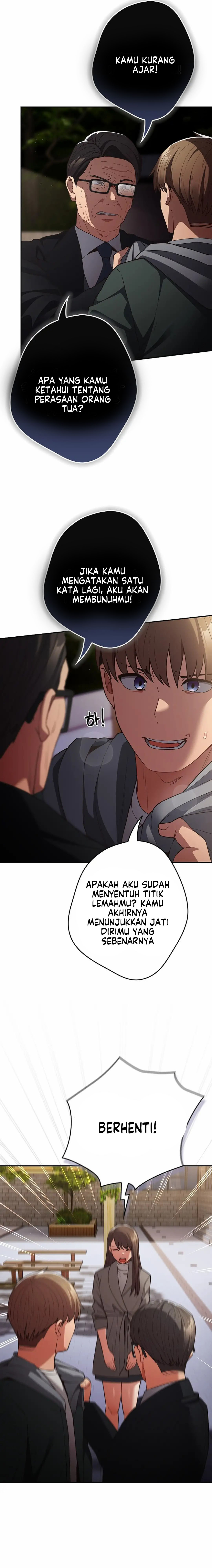 That&#8217;s not how it&#8217;s done - Chapter 101 14