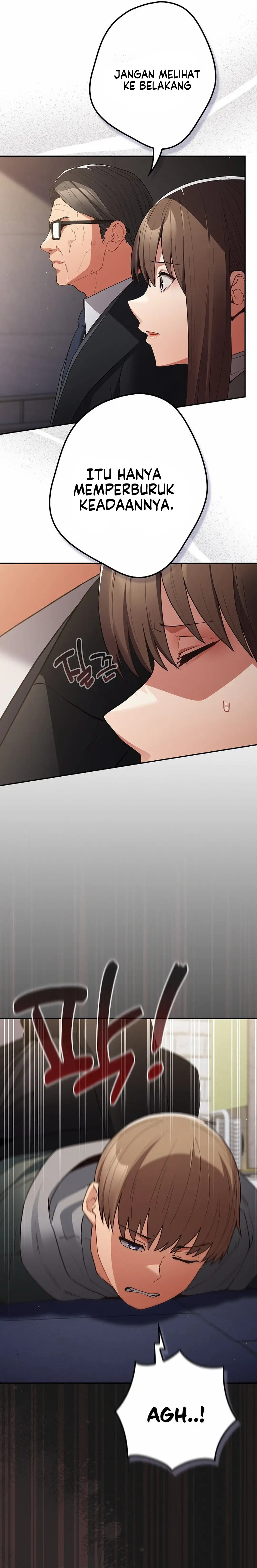 That&#8217;s not how it&#8217;s done - Chapter 101 18