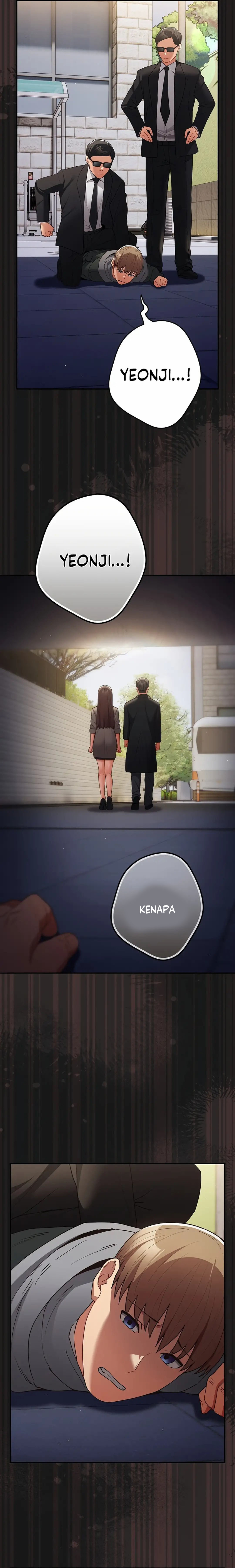 That&#8217;s not how it&#8217;s done - Chapter 101 19