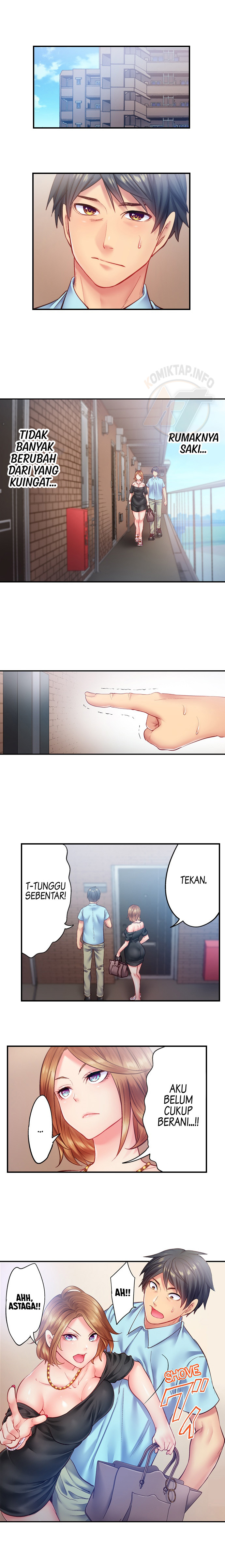 First Time With My Wife (Again) - Chapter 22 4 First Time With My Wife (Again) - Chapter 22 4