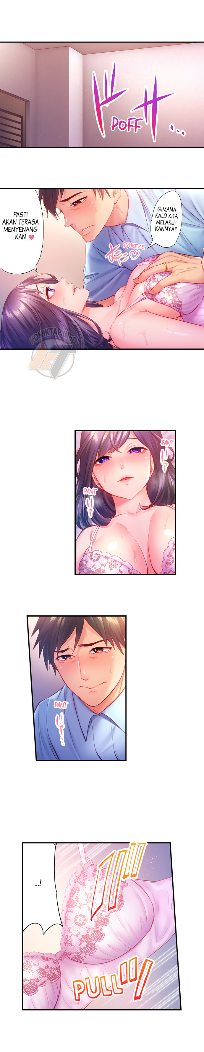 First Time With My Wife (Again) - Chapter 20 4 First Time With My Wife (Again) - Chapter 20 4