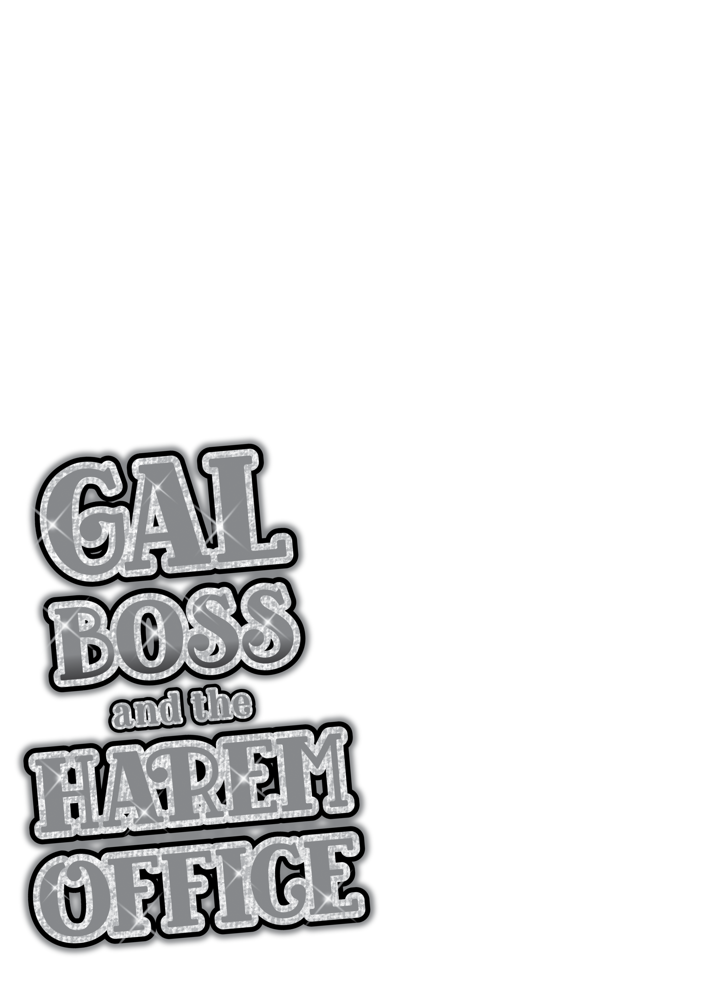 Gal Boss and the Harem Office - Chapter 2 26