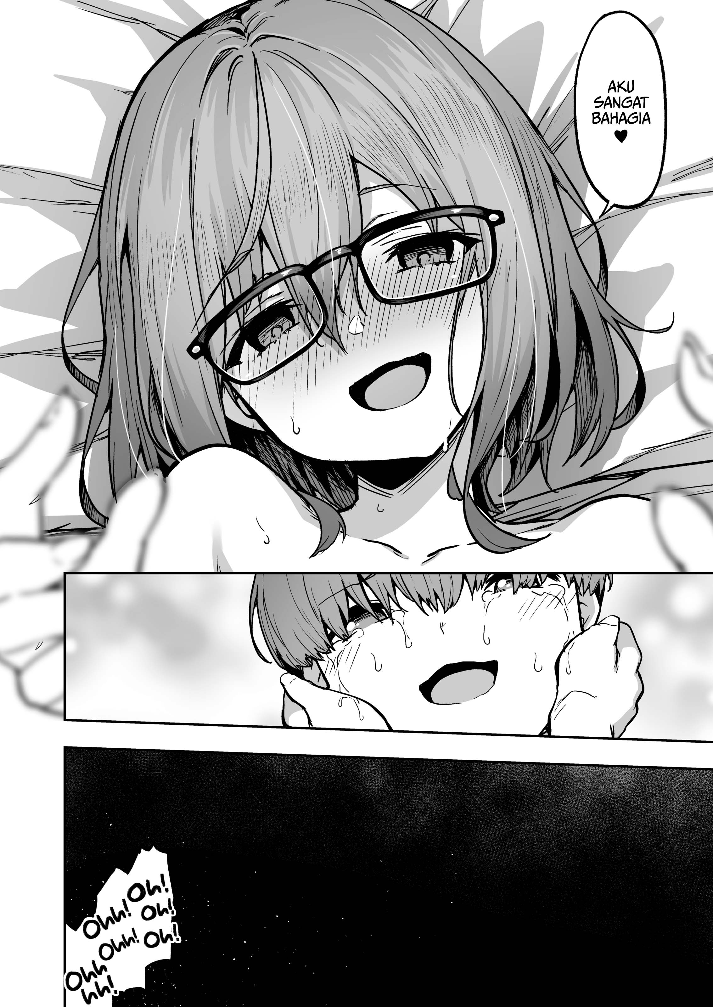 Sexual Training Camp - Chapter 2.1 4