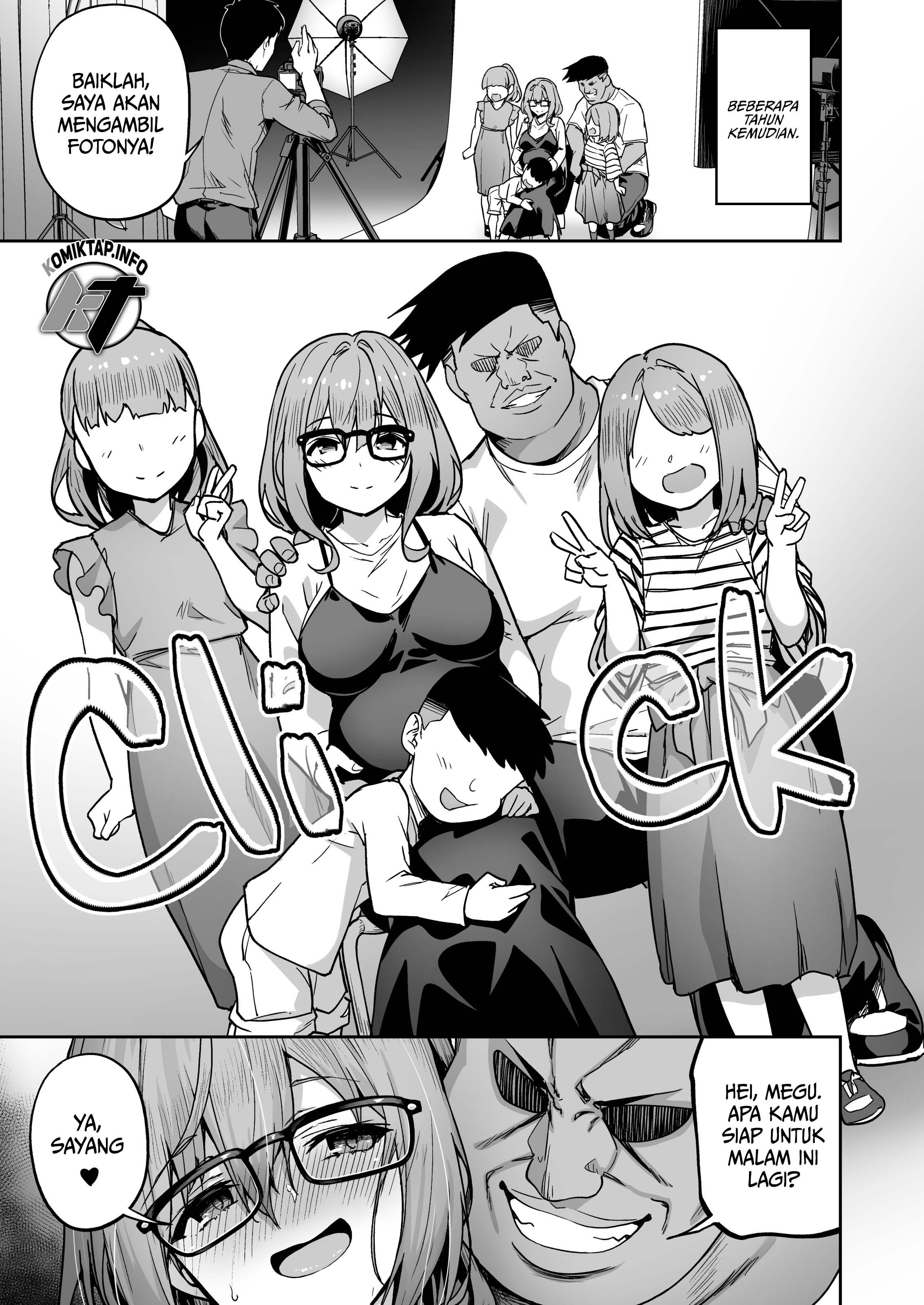 Sexual Training Camp - Chapter 2.1 13