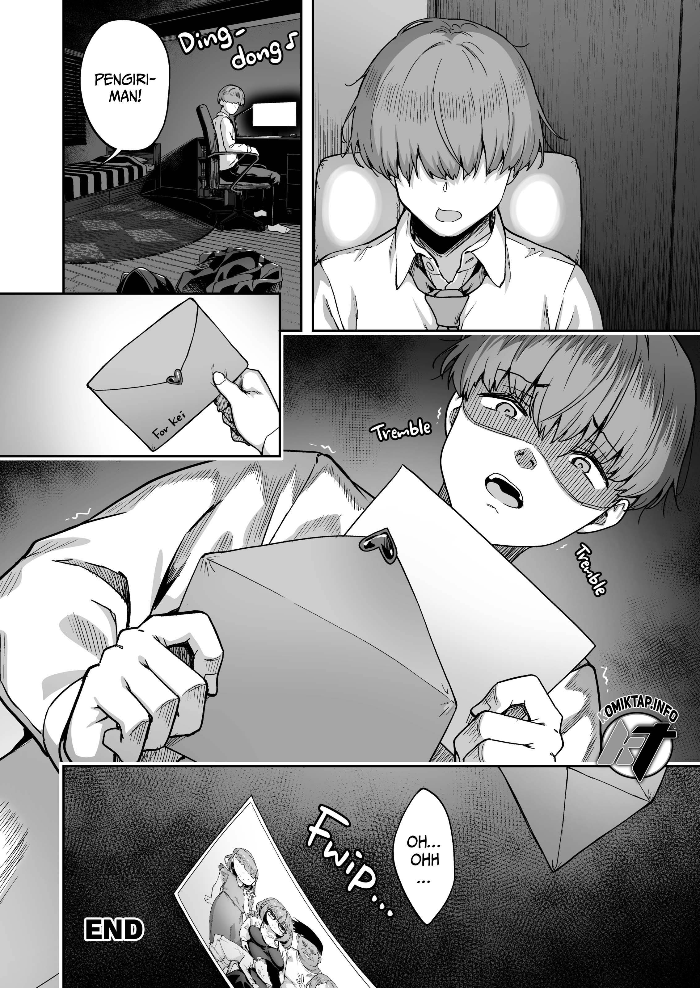 Sexual Training Camp - Chapter 2.1 14