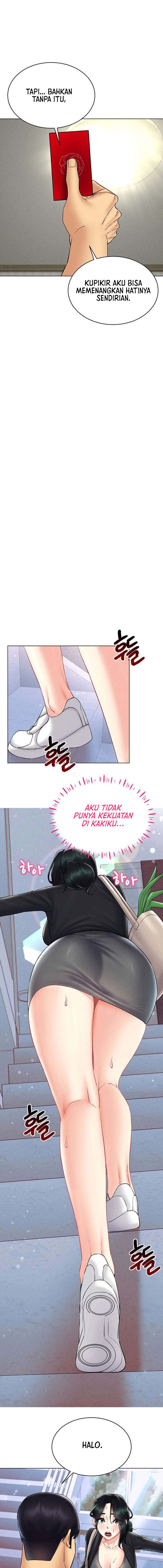 Eroge Game Skills IRL - Chapter 41 10