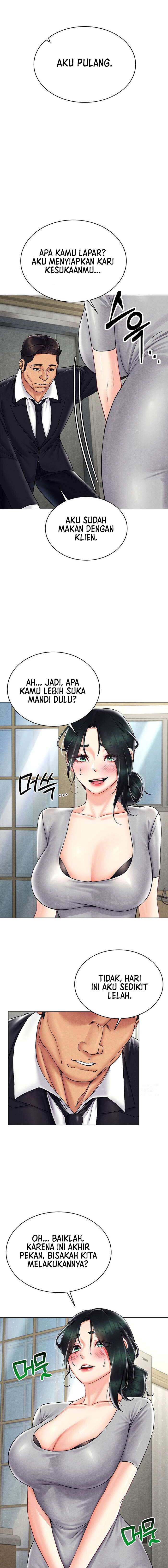 Eroge Game Skills IRL - Chapter 41 2