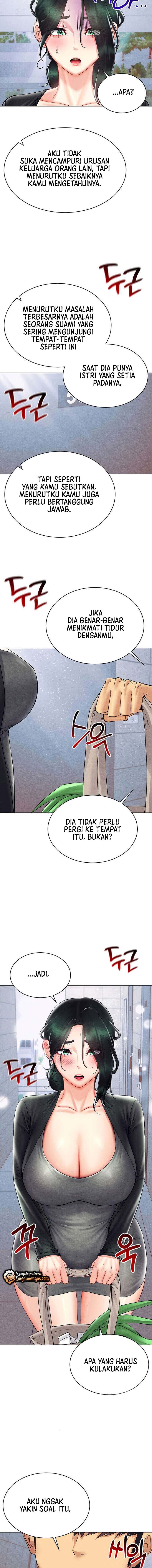 Eroge Game Skills IRL - Chapter 41 14