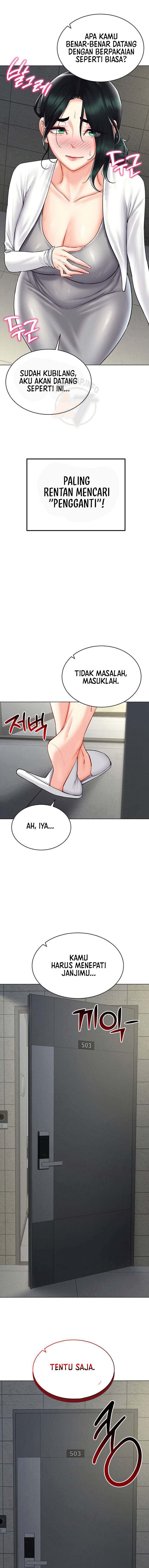 Eroge Game Skills IRL - Chapter 41 17