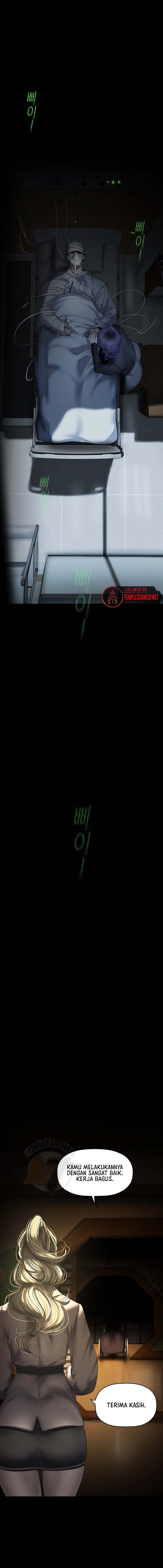 Wonderful New World - Chapter 259 2 Wonderful New World - Chapter 259 2