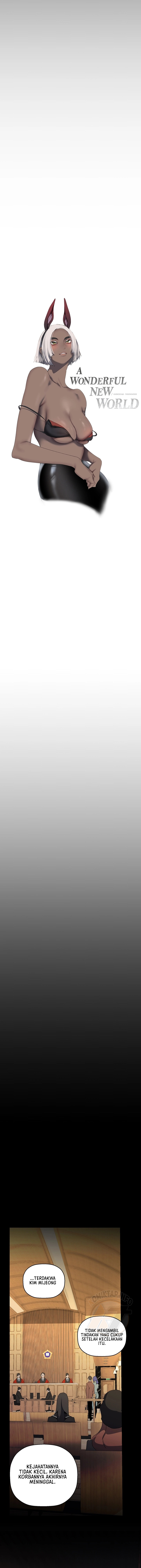 Wonderful New World - Chapter 259 6 Wonderful New World - Chapter 259 6