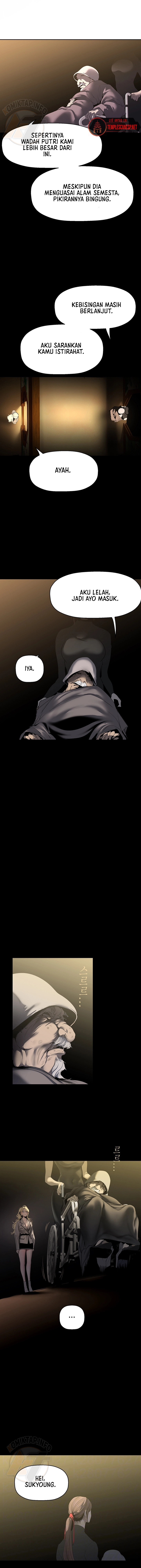 Wonderful New World - Chapter 259 4 Wonderful New World - Chapter 259 4