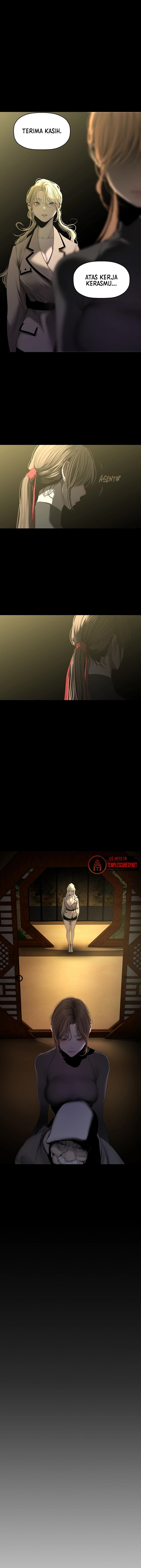 Wonderful New World - Chapter 259 5 Wonderful New World - Chapter 259 5