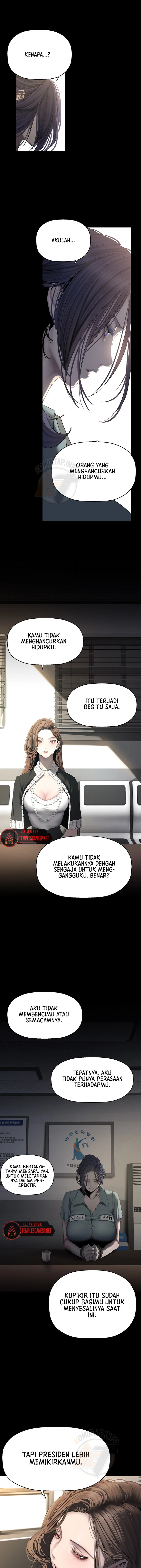 Wonderful New World - Chapter 259 10 Wonderful New World - Chapter 259 10