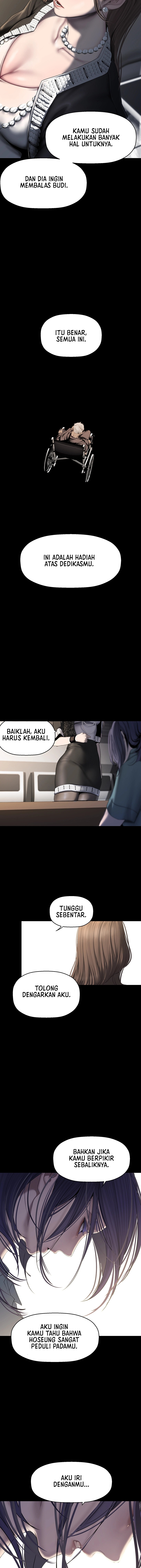 Wonderful New World - Chapter 259 11 Wonderful New World - Chapter 259 11