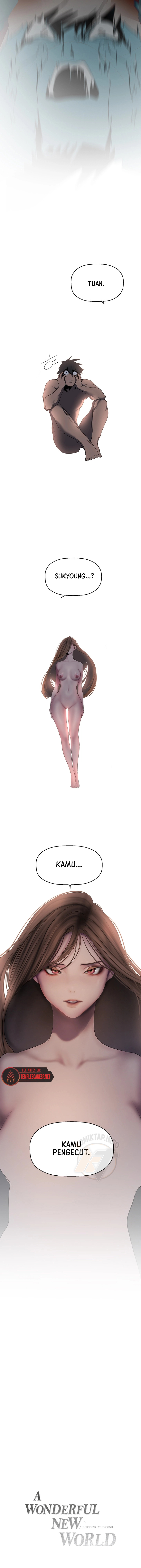 Wonderful New World - Chapter 259 16 Wonderful New World - Chapter 259 16