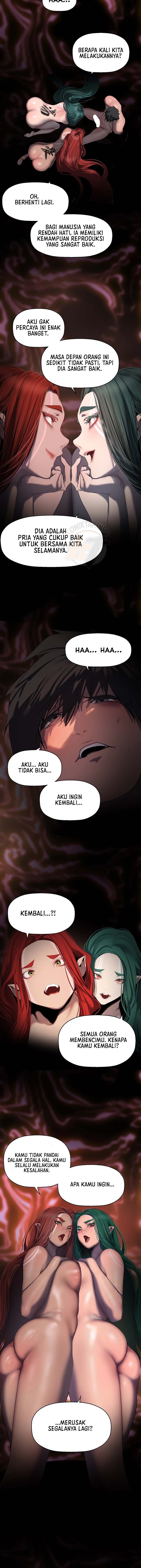 Wonderful New World - Chapter 259 14 Wonderful New World - Chapter 259 14