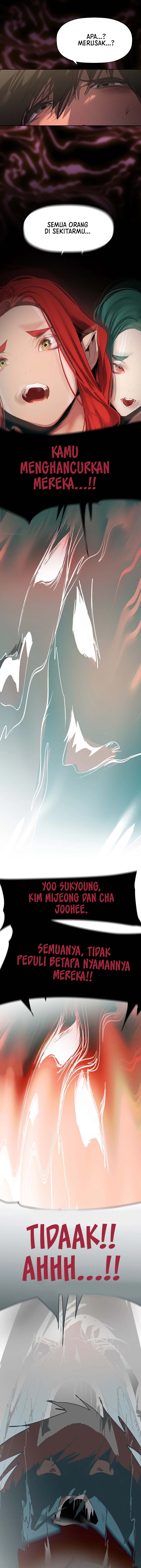 Wonderful New World - Chapter 259 15 Wonderful New World - Chapter 259 15