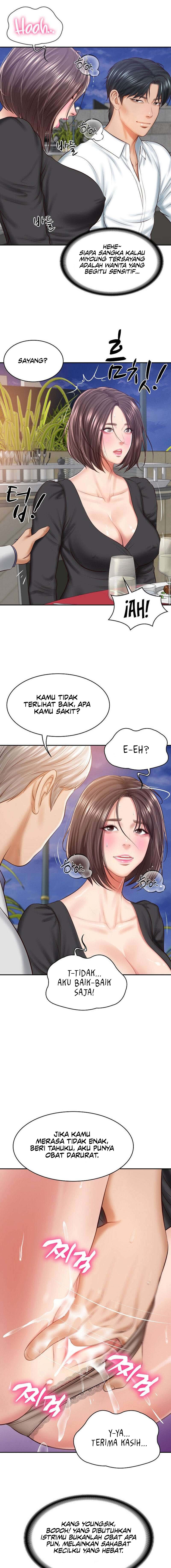 The Billionaire’s Monster Cock Son-In-Law - Chapter 16 10 The Billionaire’s Monster Cock Son-In-Law - Chapter 16 10