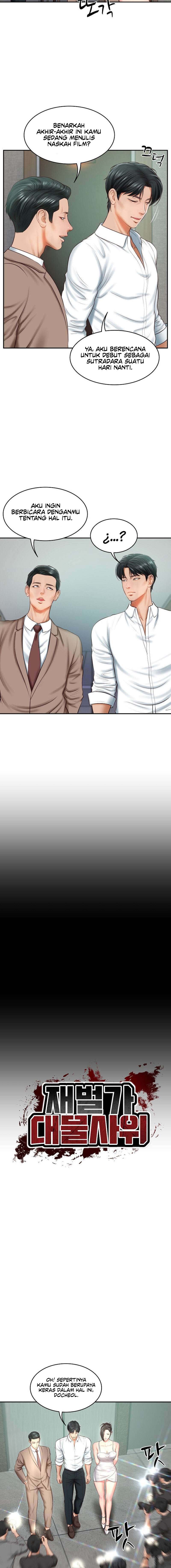 The Billionaire’s Monster Cock Son-In-Law - Chapter 16 3 The Billionaire’s Monster Cock Son-In-Law - Chapter 16 3