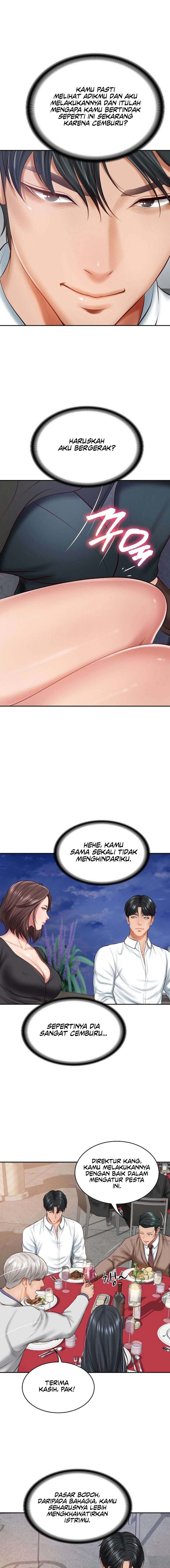 The Billionaire’s Monster Cock Son-In-Law - Chapter 16 7 The Billionaire’s Monster Cock Son-In-Law - Chapter 16 7