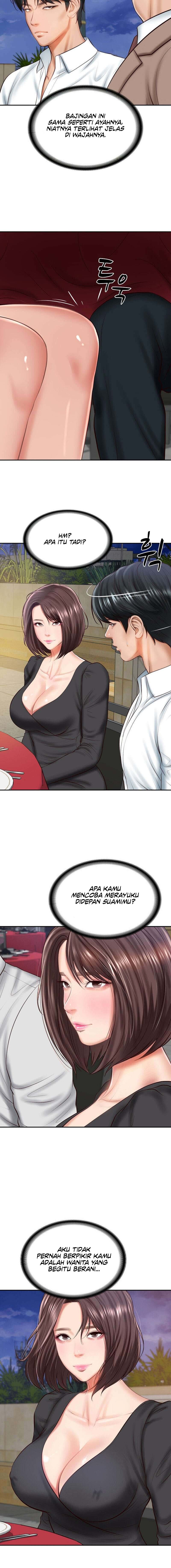 The Billionaire’s Monster Cock Son-In-Law - Chapter 16 6 The Billionaire’s Monster Cock Son-In-Law - Chapter 16 6