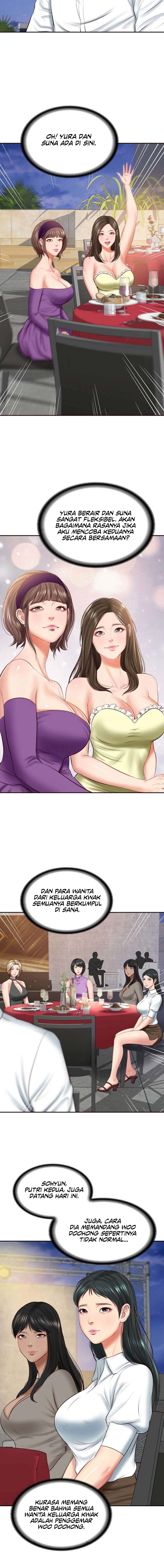 The Billionaire’s Monster Cock Son-In-Law - Chapter 16 15 The Billionaire’s Monster Cock Son-In-Law - Chapter 16 15