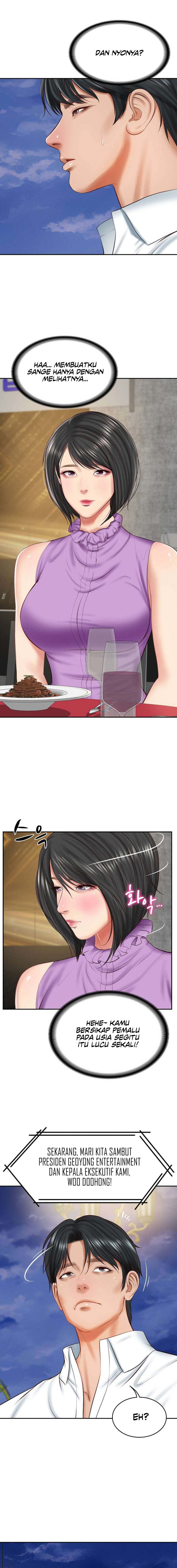 The Billionaire’s Monster Cock Son-In-Law - Chapter 16 16 The Billionaire’s Monster Cock Son-In-Law - Chapter 16 16