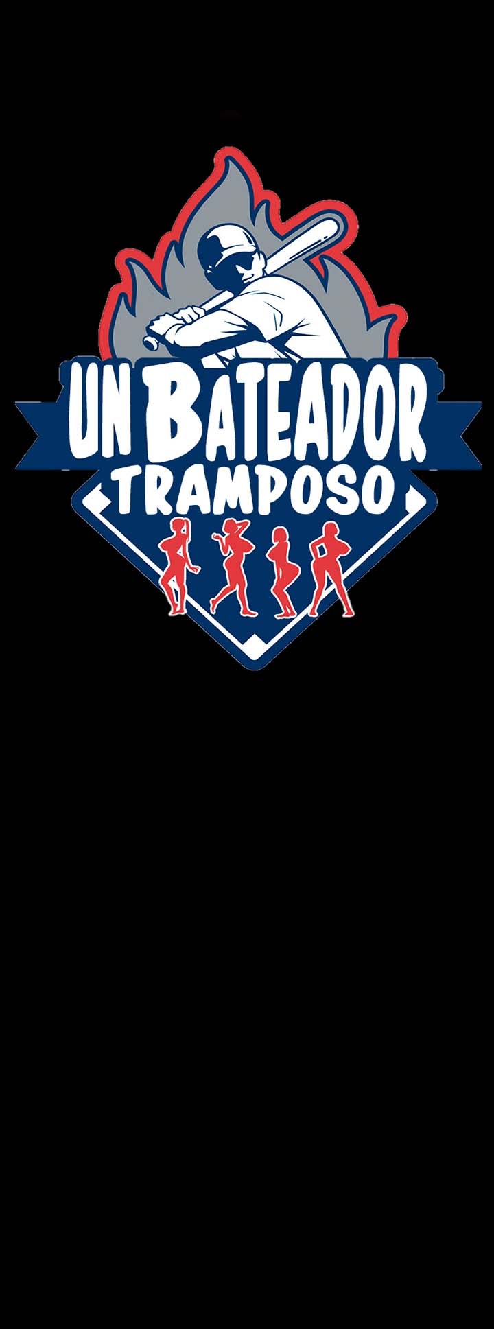 The Cheat Code Hitter Fucks Them All - Chapter 53 2