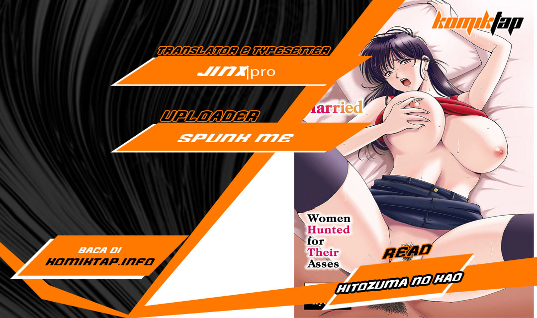 Hitozuma no Kao - Chapter 6 1