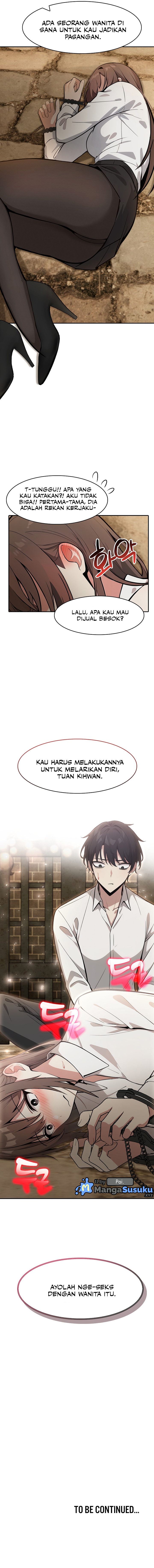 Isekai Dragondick Knight Commander - Chapter 18 10