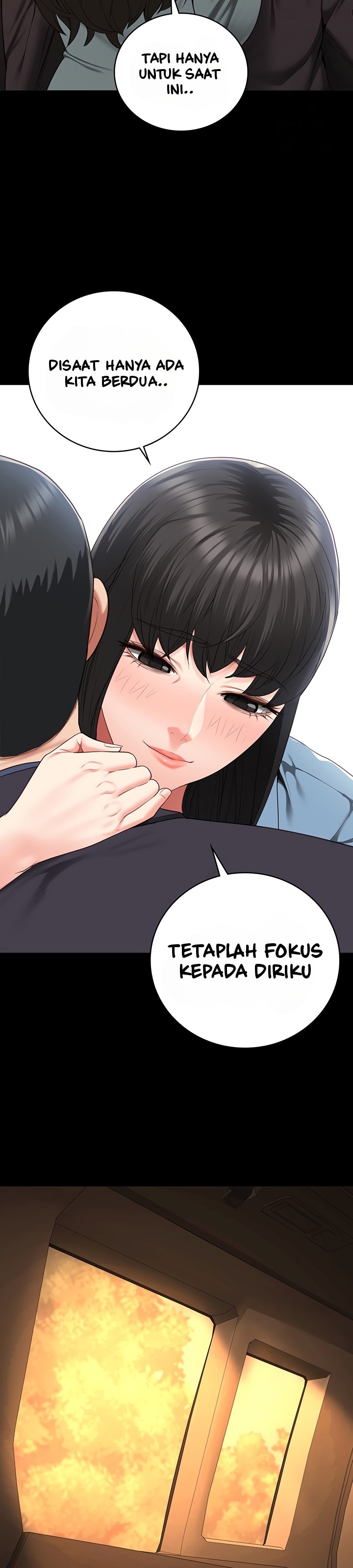 Locked Up - Chapter 79 22