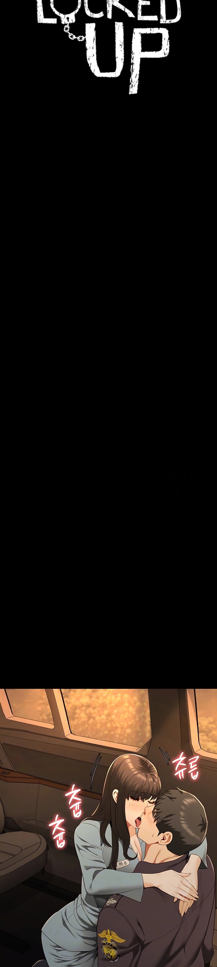 Locked Up - Chapter 79 3