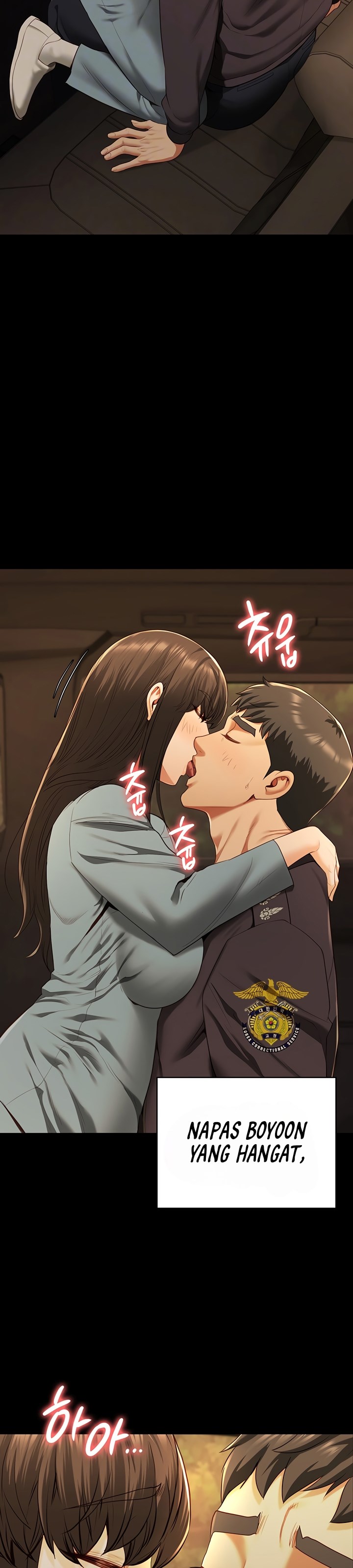 Locked Up - Chapter 79 4