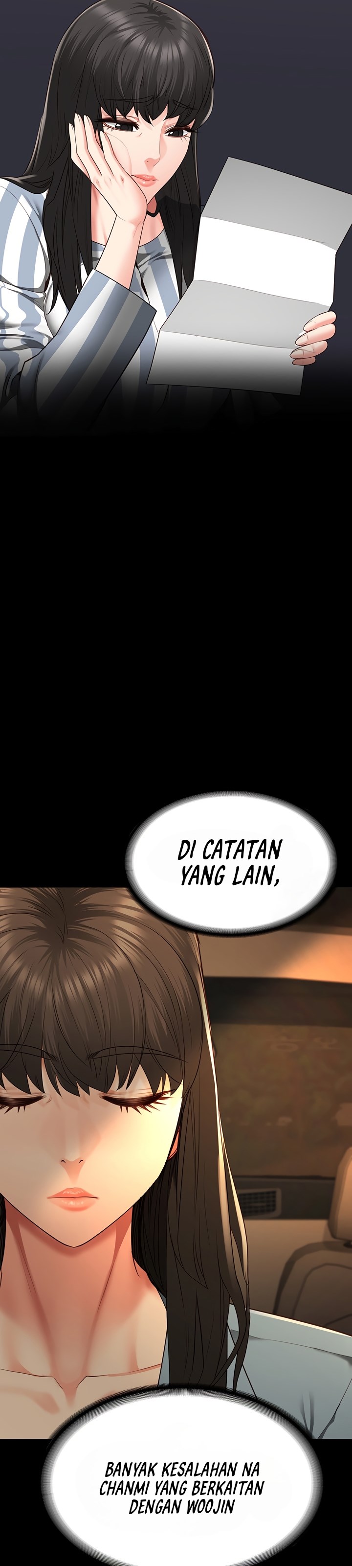 Locked Up - Chapter 79 17